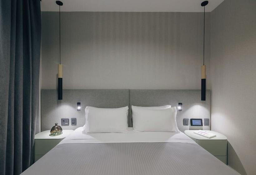 هتل Grand Brizo Bel Air