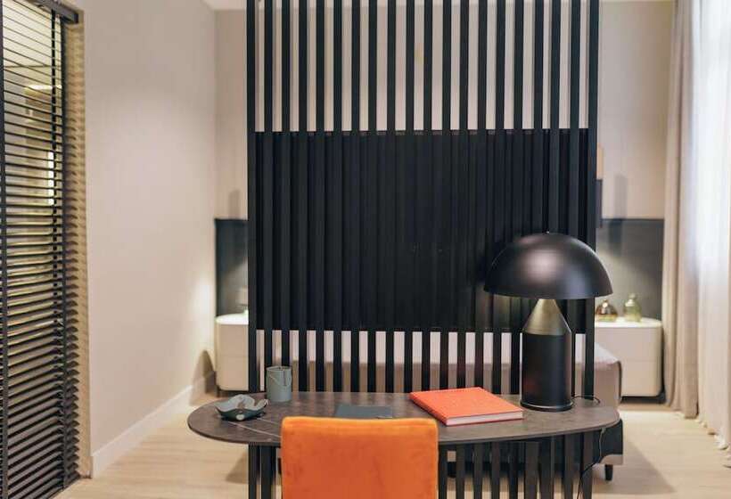 هتل Grand Brizo Bel Air