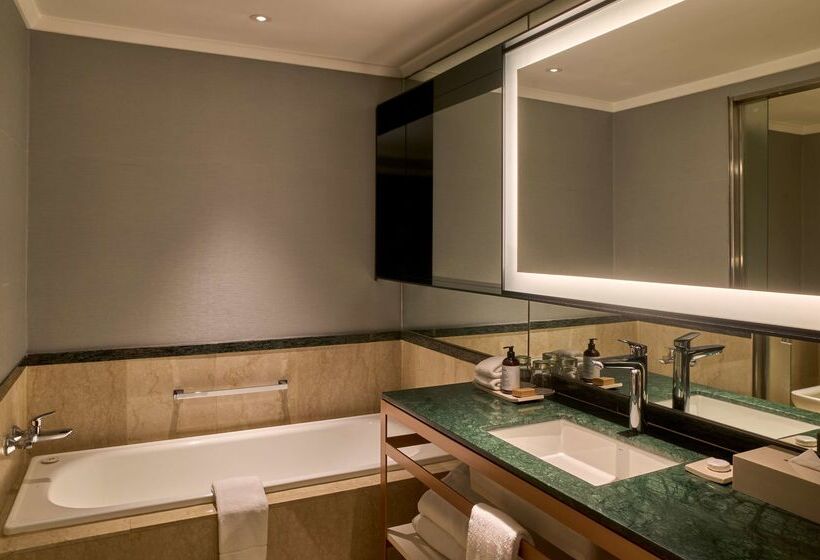 هتل Hilton Buenos Aires