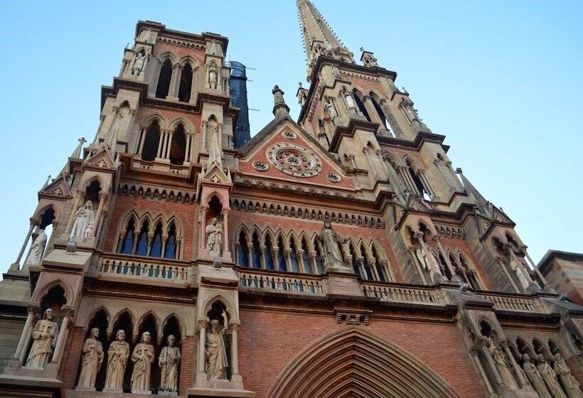 هتل Holiday Inn Cordoba, An Ihg