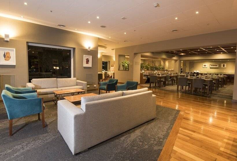 هتل Holiday Inn Cordoba, An Ihg