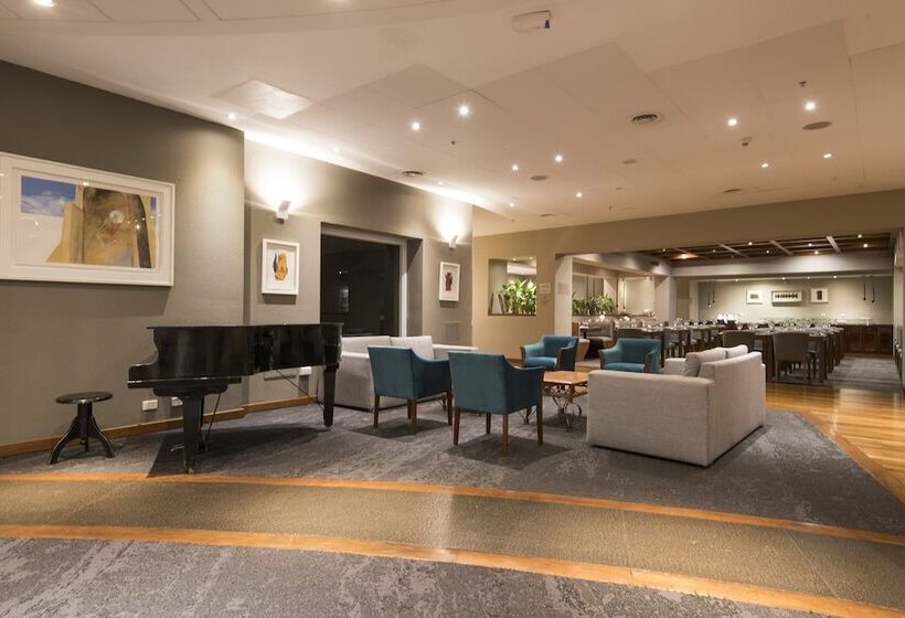 هتل Holiday Inn Cordoba, An Ihg