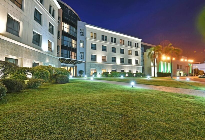 هتل Holiday Inn Cordoba, An Ihg