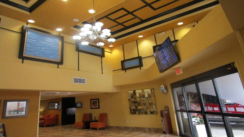 فندق Holiday Inn Express And Suites Fort Lauderdale Airport West, An Ihg