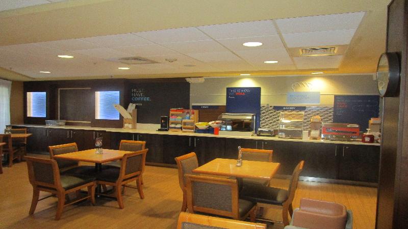 فندق Holiday Inn Express And Suites Fort Lauderdale Airport West, An Ihg