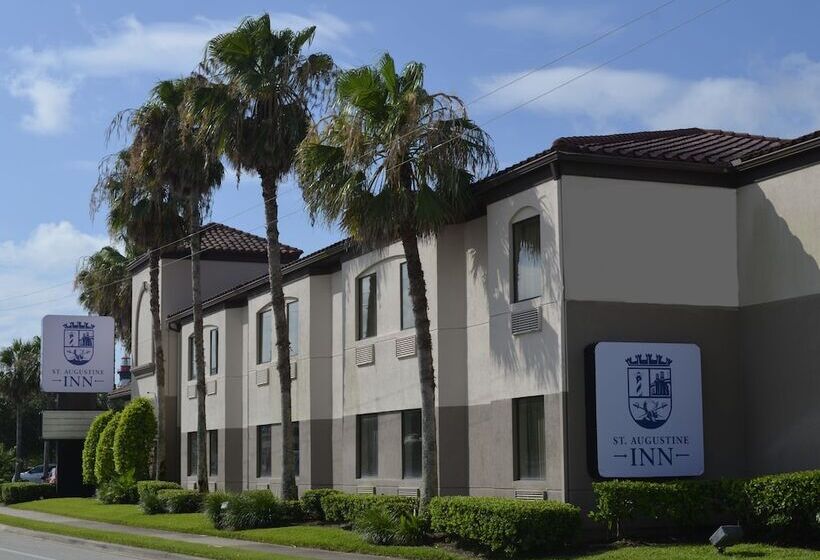 هتل Holiday Inn Express St Augustine Dtwn Historic, An Ihg