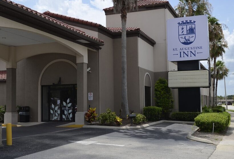 هتل Holiday Inn Express St Augustine Dtwn Historic, An Ihg