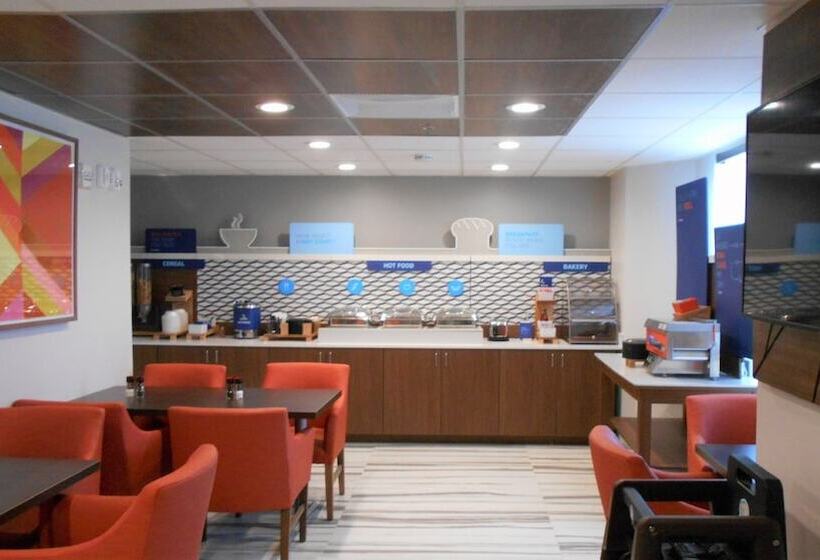 فندق Holiday Inn Express St Augustine Dtwn   Historic, An Ihg
