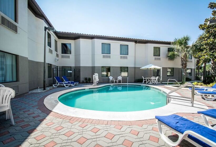 فندق Holiday Inn Express St Augustine Dtwn   Historic, An Ihg