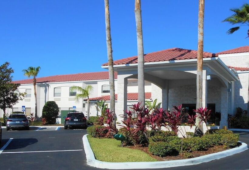 فندق Holiday Inn Express St Augustine Dtwn   Historic, An Ihg