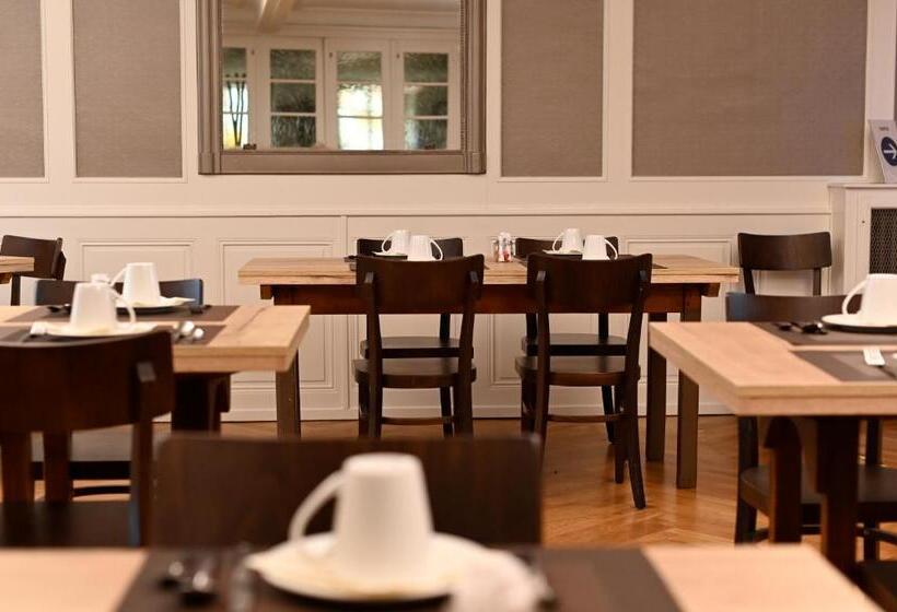 酒店 Hôtel De L'ange