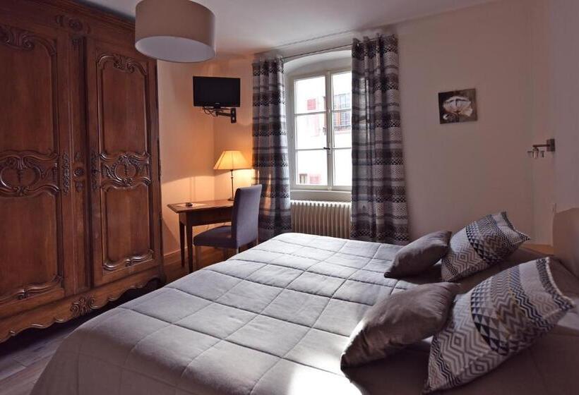 酒店 Hôtel De L'ange