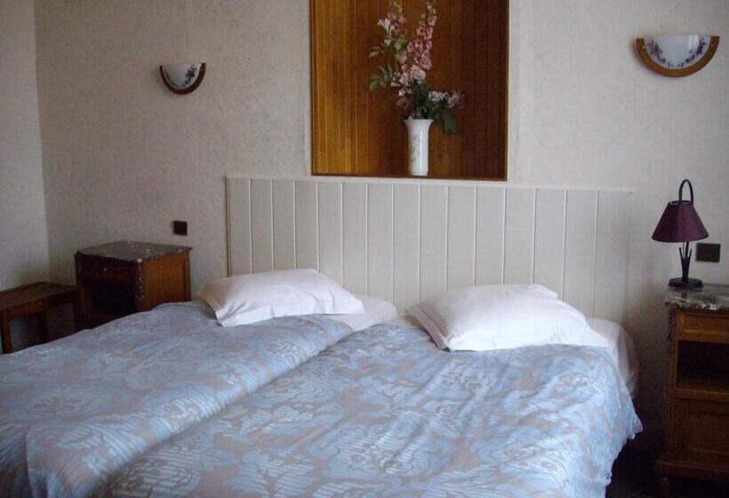 فندق Hôtel Des Vosges