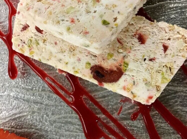 בית מלון כפרי Hôtel à L Ancre