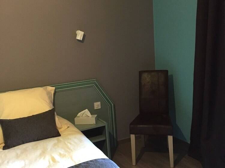 ホテル Hôtel à L Ancre