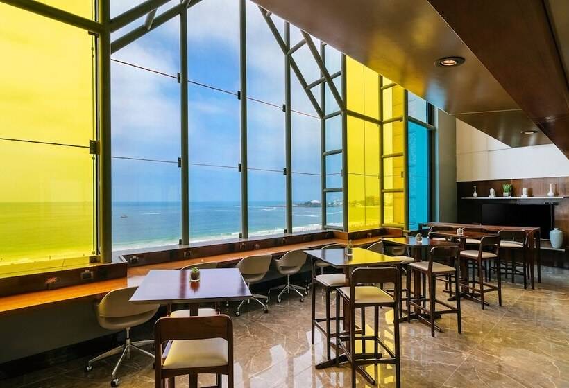 ホテル Jw Marriott  Rio De Janeiro