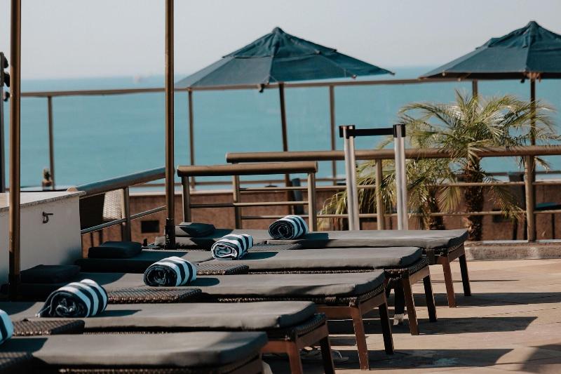 ホテル Jw Marriott  Rio De Janeiro