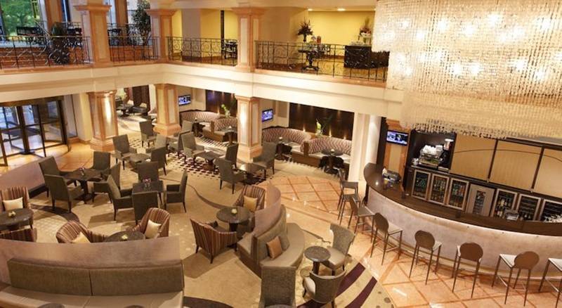 ホテル Jw Marriott  Rio De Janeiro