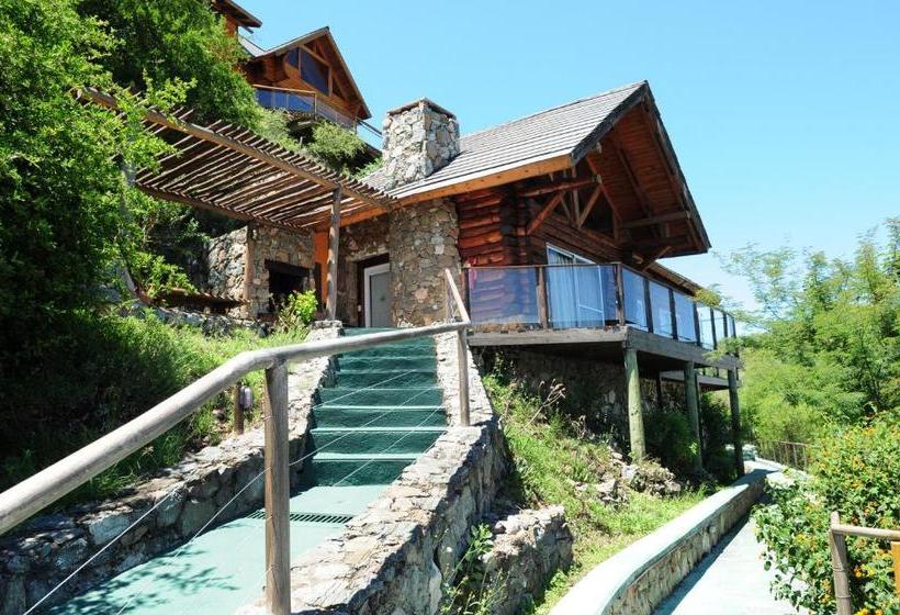 هتل Le Mirage Village Club Resort