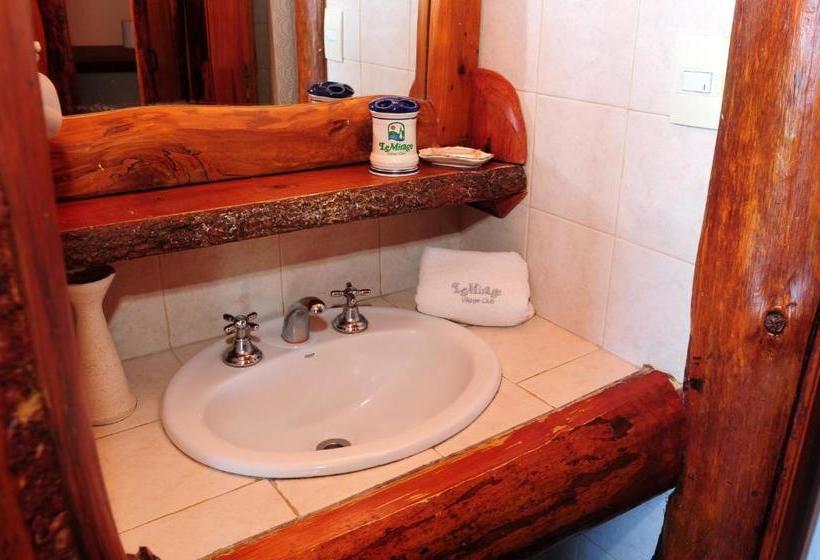 هتل Le Mirage Village Club Resort