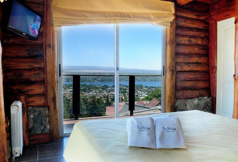 هتل Le Mirage Village Club Resort