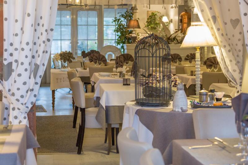 Logishotels Le Relais Du Quercy