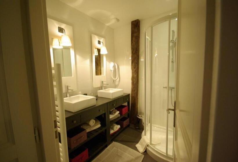 Logishotels Le Relais Du Quercy