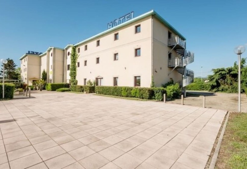 فندق Le Saint Vincent Lyon Sud