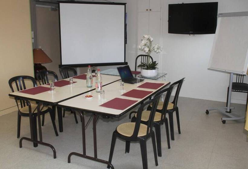 호텔 Le Saint Vincent Lyon Sud