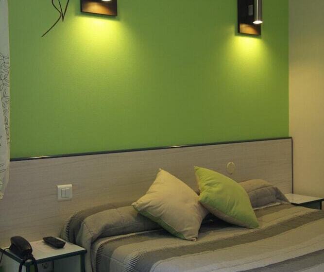 فندق Le Saint Vincent Lyon Sud