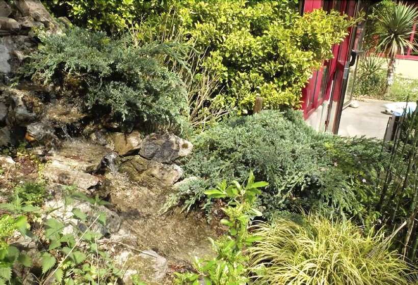 호텔 Lerie De La Cascade