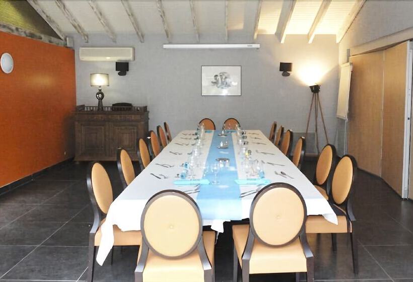 酒店 Lerie De La Cascade