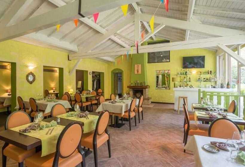 호텔 Lerie De La Cascade