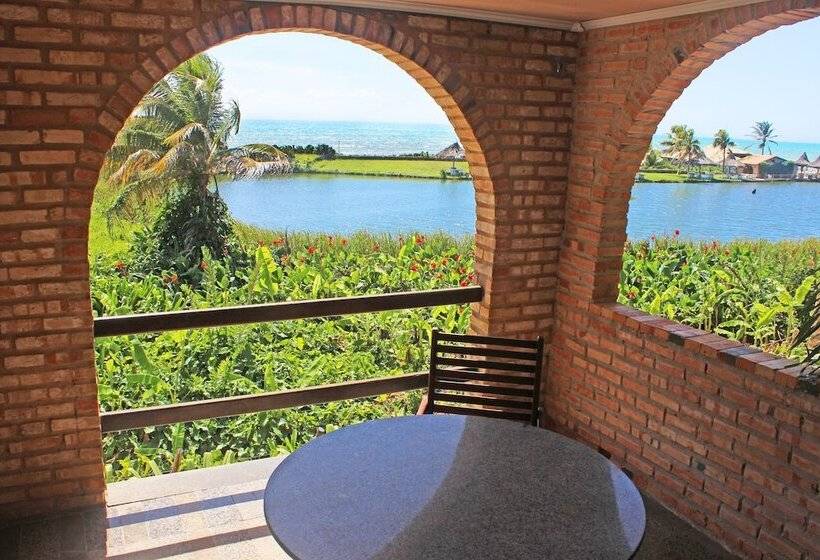 فندق Parque Das Fontes