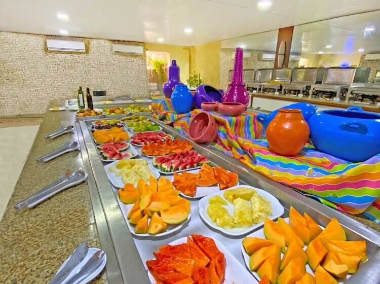 فندق Parque Das Fontes
