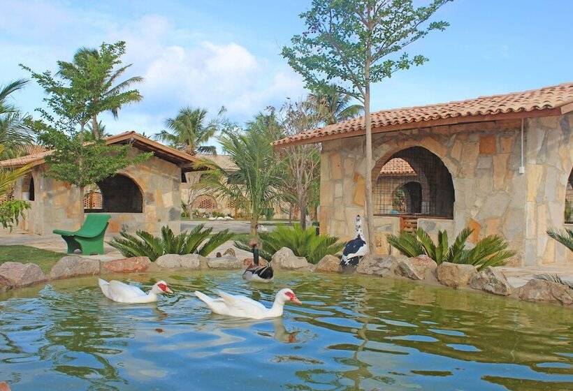 فندق Parque Das Fontes