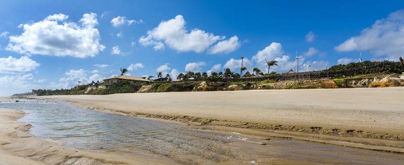 فندق Parque Das Fontes