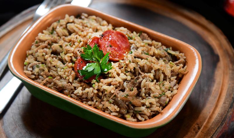 Отель Pestana Sao Paulo