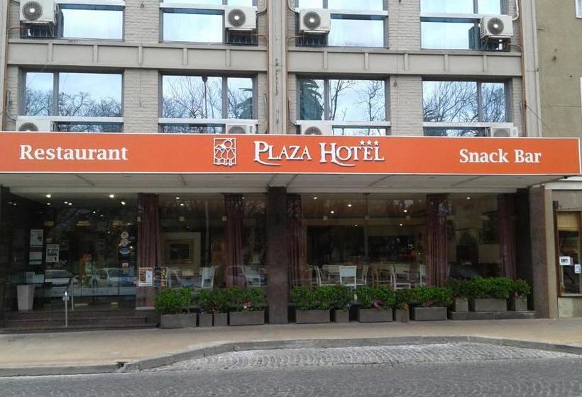 هتل Plaza