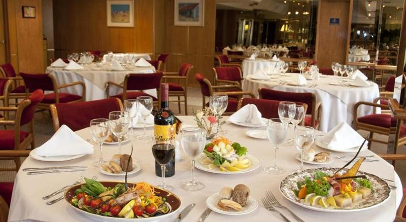 هتل Primacy Apart