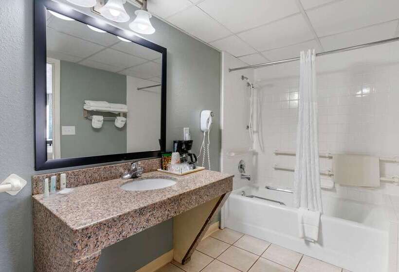 فندق Quality Inn Bradenton North I75