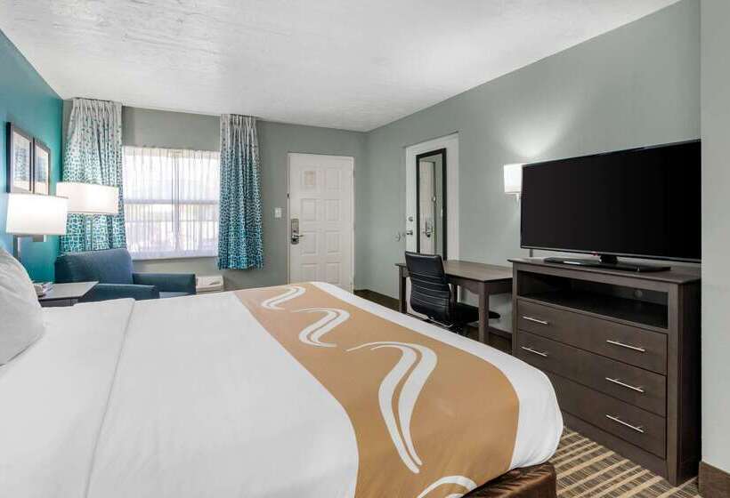 فندق Quality Inn Bradenton North I75