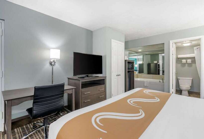 فندق Quality Inn Bradenton North I75