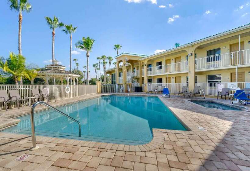 فندق Quality Inn Bradenton North I75