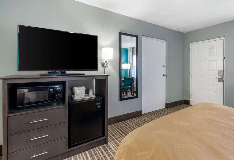 فندق Quality Inn Bradenton North I75