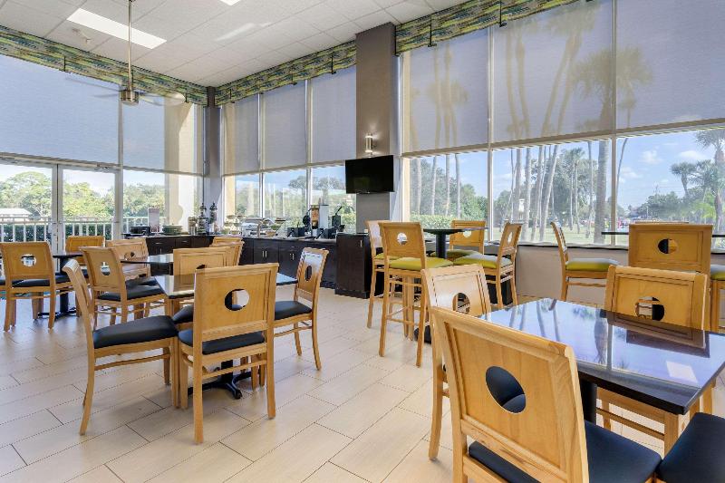 فندق Quality Inn Bradenton North I75