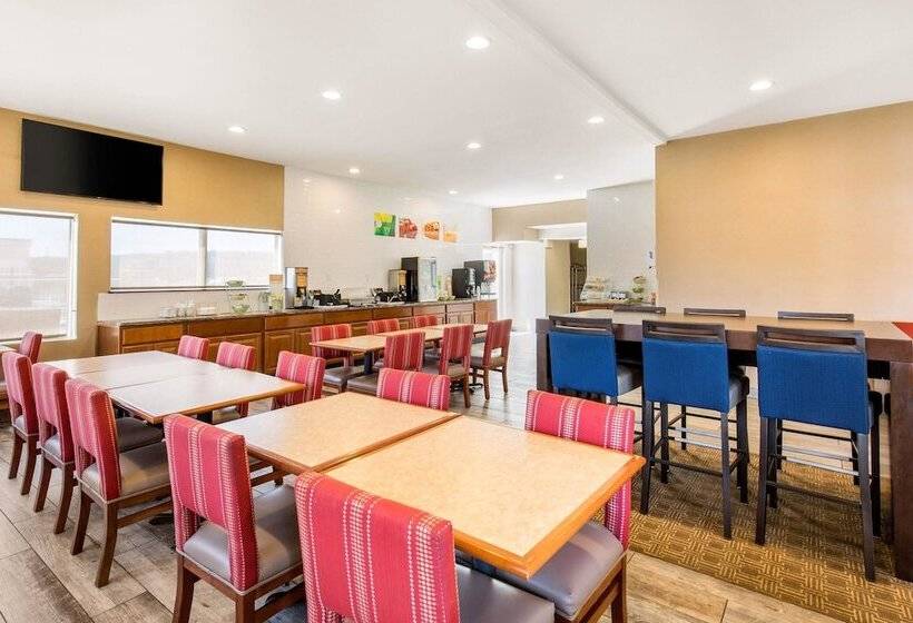 فندق Quality Inn & Suites Georgetown Seaford