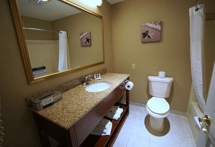 فندق Quality Inn & Suites Georgetown Seaford