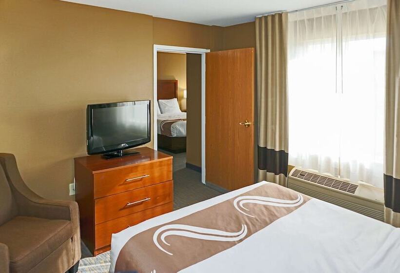 فندق Quality Inn & Suites Georgetown Seaford