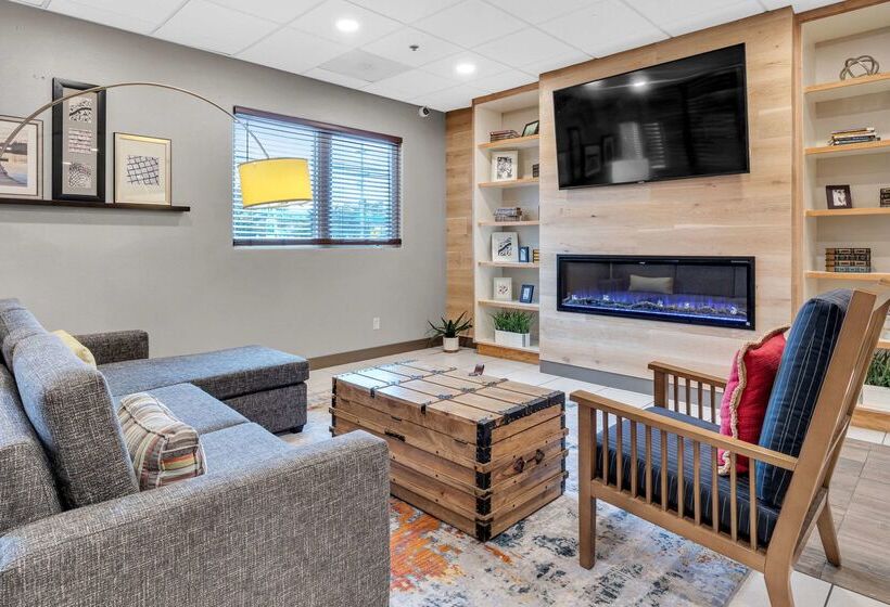 هتل Country Inn & Suites By Radisson Rehoboth Beach   Dewey